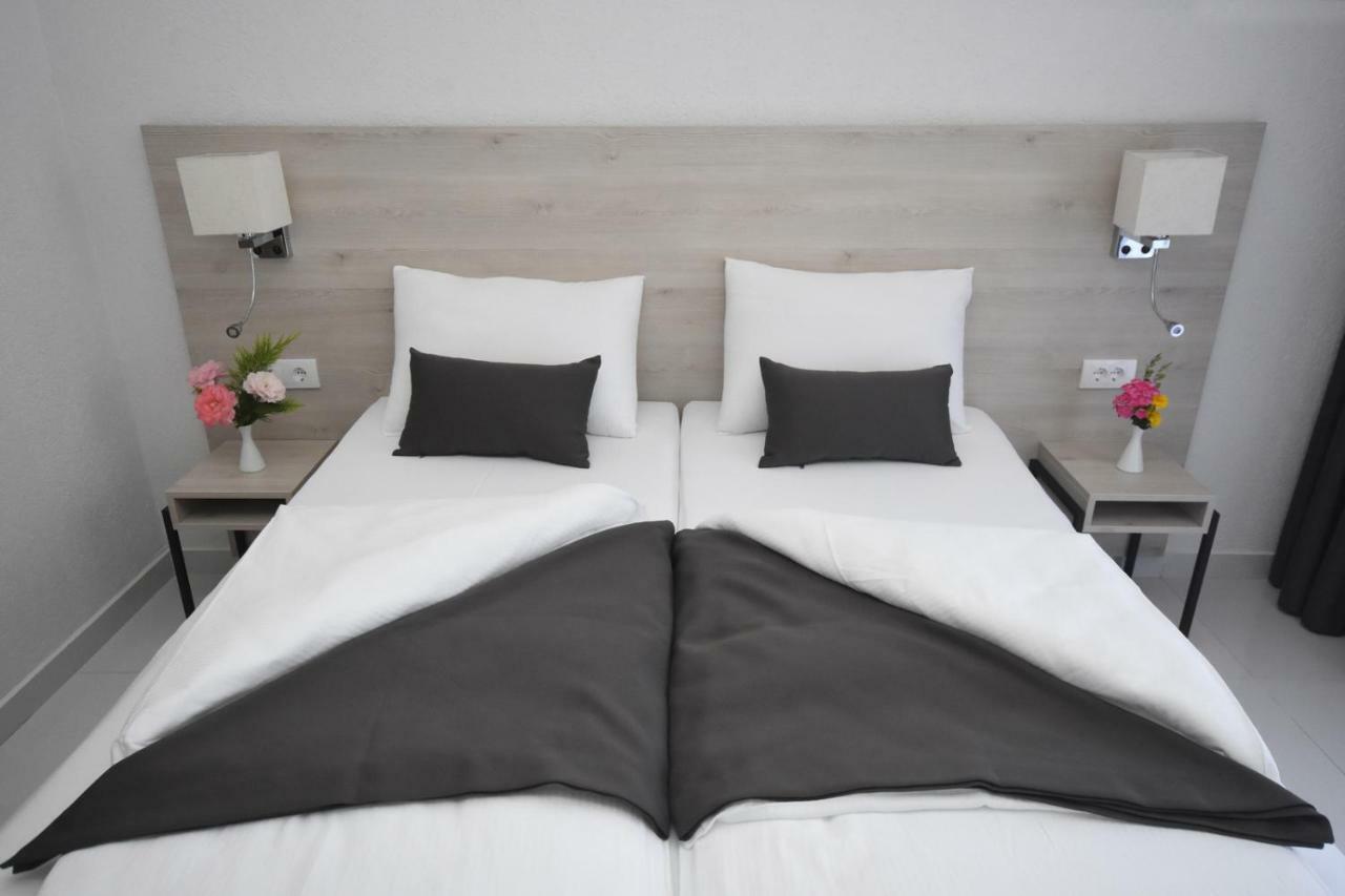 Hotel Mladost Tjentiste Luaran gambar
